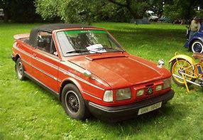 Image result for Old Skoda Cars