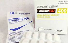 Image result for Lithium Meds