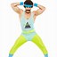 Image result for 80s Workout Halloween Costume