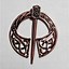 Image result for Viking Cloak Clasp