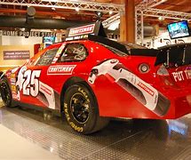 Image result for NASCAR Cars through the Years