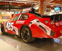 Image result for Toyota Camry TRD NASCAR