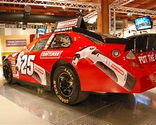 Image result for NASCAR Goodwill Car