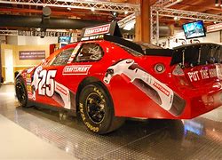 Image result for NASCAR 22 Car