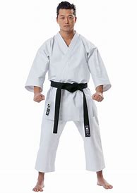 Image result for Karate Suit Tokaido