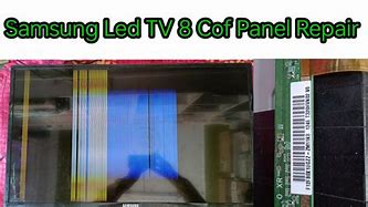 Image result for Samsung LED TV Panel