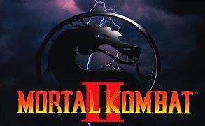 Image result for Ultimate Mortal Kombat 2