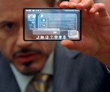 Image result for Iron Man 2 Cell Phone