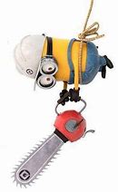 Image result for Minion with Tools