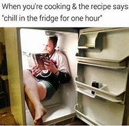 Image result for Keep Cooking Meme
