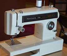 Image result for Kenmore Sewing Machine Instruction Manual