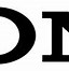 Image result for Sony Logo in Colour