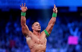 Image result for Early John Cena
