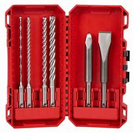 Image result for SDS Plus Drill Bits