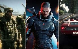 Image result for EA Games PS3