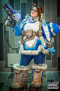 Image result for Mei Cosplay Costume