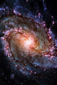 Image result for Hubble Telescope Spiral Galaxy