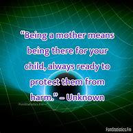 Image result for Protective Mother Quotes