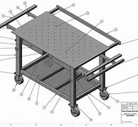 Image result for Welding Plans Free Printable