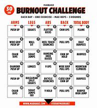 Image result for 30-Day Bodyweight Workout