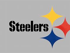 Image result for Pittsburgh Steelers Logo Font