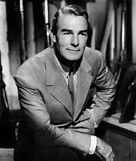 Image result for How Tall Was Randolph Scott Actor