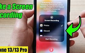 Image result for Fro Which Name Recorder Is in iPhone 13