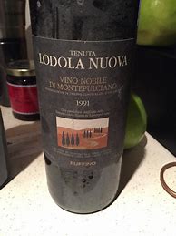 Image result for Ruffino+Vino+Nobile+di+Montepulciano+Lodola+Nuova