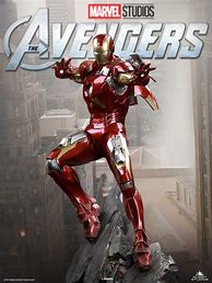 Image result for Iron Man Mark 7 Armor