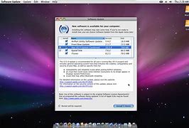 Image result for Mac OS X 10.5