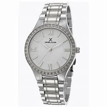 Image result for Silver Watches for Women at American Swiss