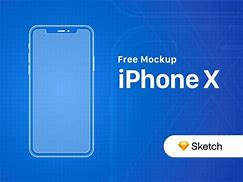 Image result for iPhone XTemplate Bck ND Front