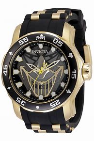 Image result for Invicta Watches DC