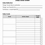 Image result for 30-Day Goal Print Out Sheet