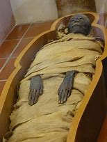 Image result for Mummy's in Italy