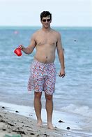 Image result for Eli Manning St the Beach