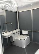 Image result for Disabled Toilet Interior Poster