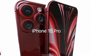 Image result for Apple 15 Red