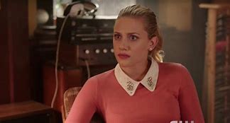 Image result for Riverdale Cast Betty