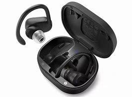 Image result for Philips Wireless Headphones with Charging Case