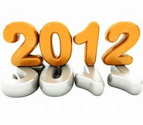 Image result for Happy New Year 2012