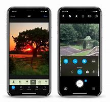 Image result for iPhone Camera Inteface