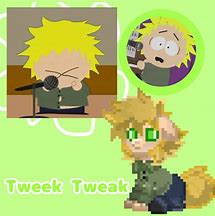 Image result for Tweek Tweak Ponytown