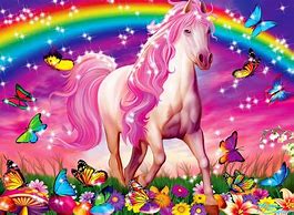 Image result for Rainbow Cosmic Unicorn