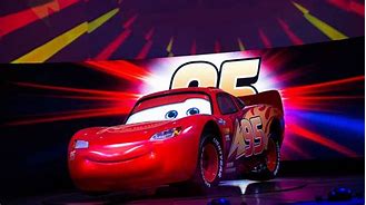 Image result for McQueen Car Racing