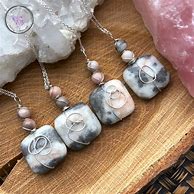 Image result for Pink Zebra Jewelry