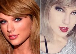 Image result for Who Looks Like Taylor Swift Meme