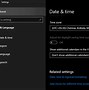 Image result for Windows 10 Not Updating Time/Date