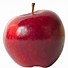Image result for Red Suger Apple Cartoon