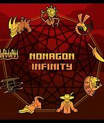 Image result for Nonagon Infinity Lietmorifs